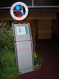 Touchfinder.co.uk