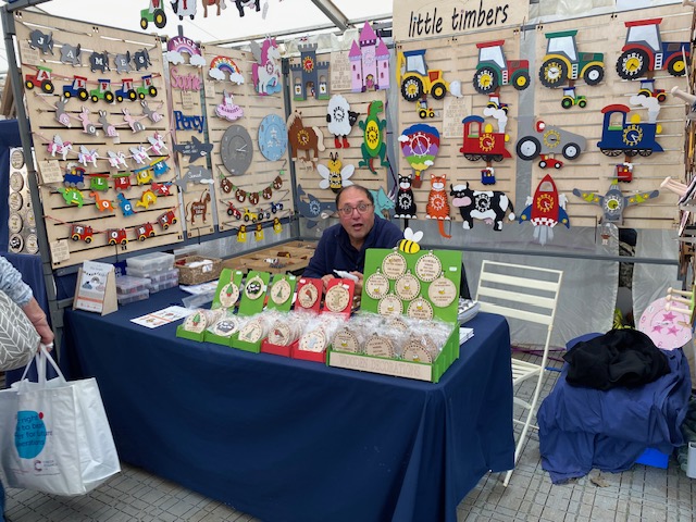 Eden Crafts