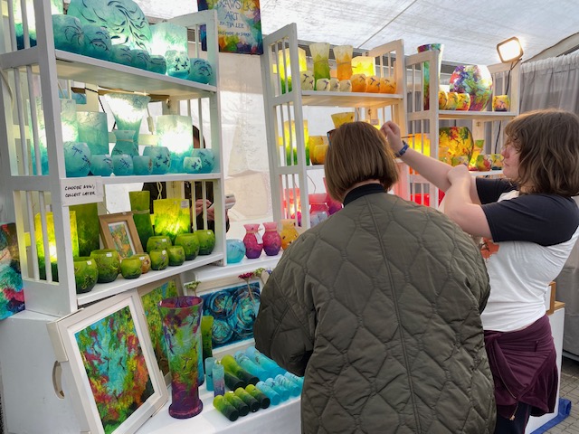 Eden Crafts