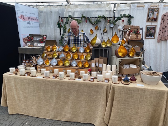 Eden Crafts