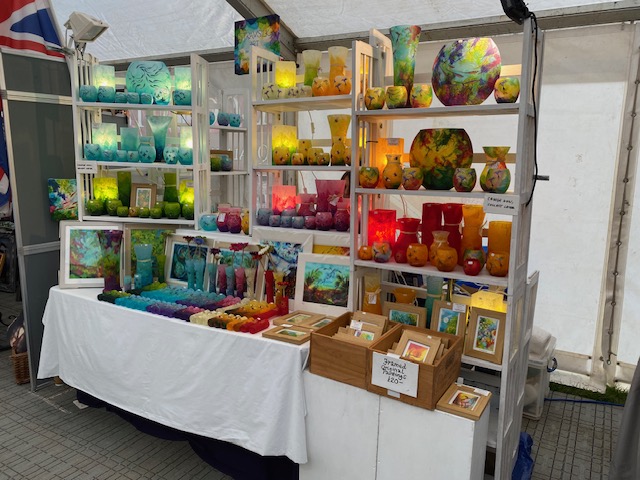 Eden Crafts