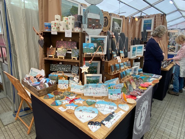 Eden Crafts