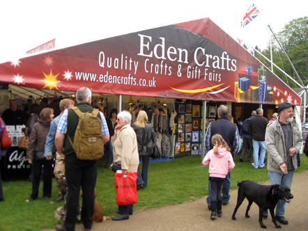 Eden Crafts